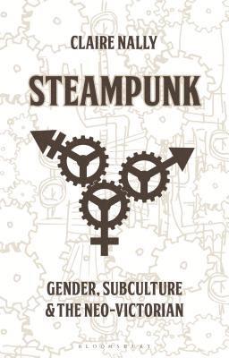 Steampunk 1