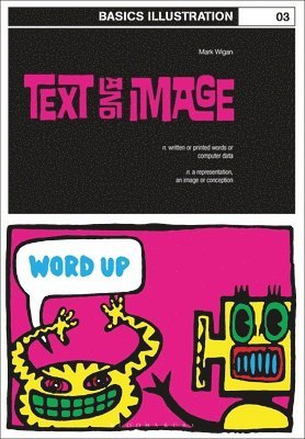 Basics Illustration 03: Text and Image 1