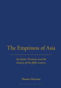 bokomslag Emptiness of Asia