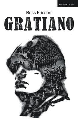 bokomslag Gratiano