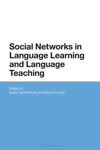 bokomslag Social Networks in Language Learning and Language Teaching