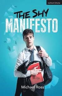 bokomslag Shy Manifesto