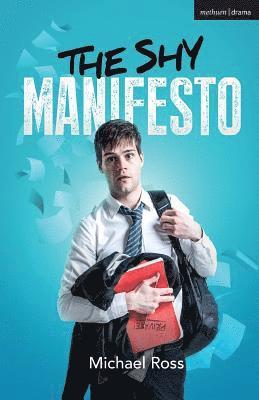 bokomslag Shy Manifesto