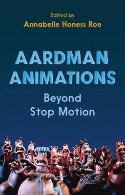 Aardman Animations 1