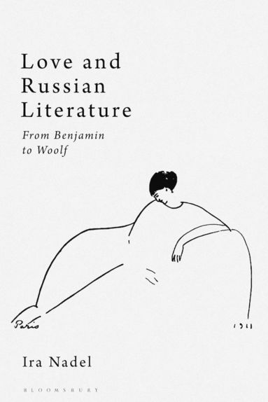 bokomslag Love and Russian Literature