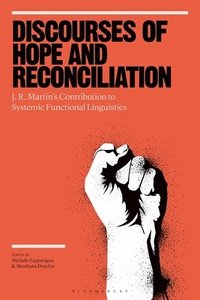 bokomslag Discourses of Hope and Reconciliation