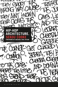 bokomslag Hip-Hop Architecture