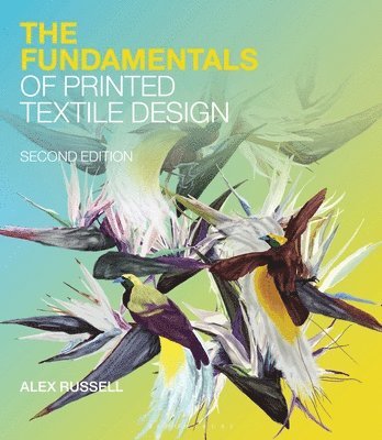 The Fundamentals of Printed Textile Design 1