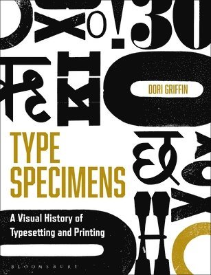 Type Specimens 1