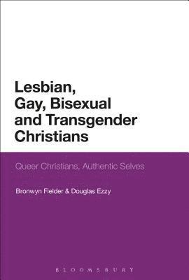 Lesbian, Gay, Bisexual and Transgender Christians 1