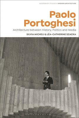 Paolo Portoghesi 1