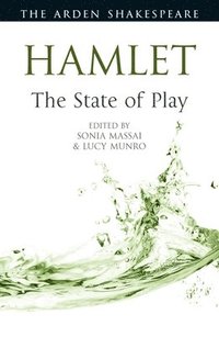 bokomslag Hamlet: The State of Play