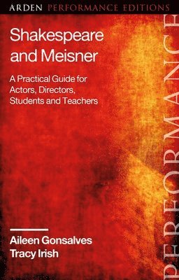 Shakespeare and Meisner 1