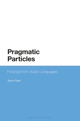 Pragmatic Particles 1