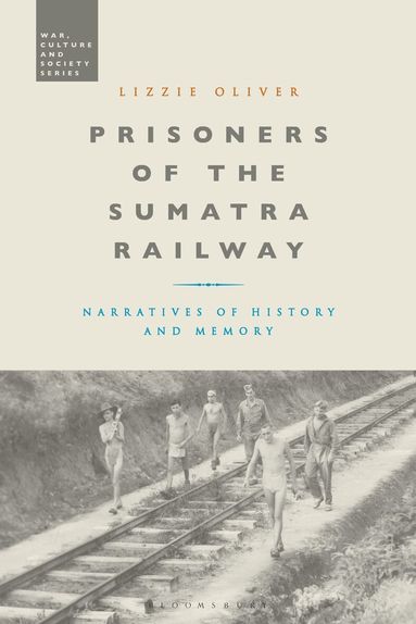 Lizzie Oliver, Stephen McVeigh - Prisoners of the Sumatra Railway, Häftad