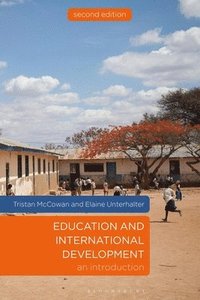 bokomslag Education and International Development