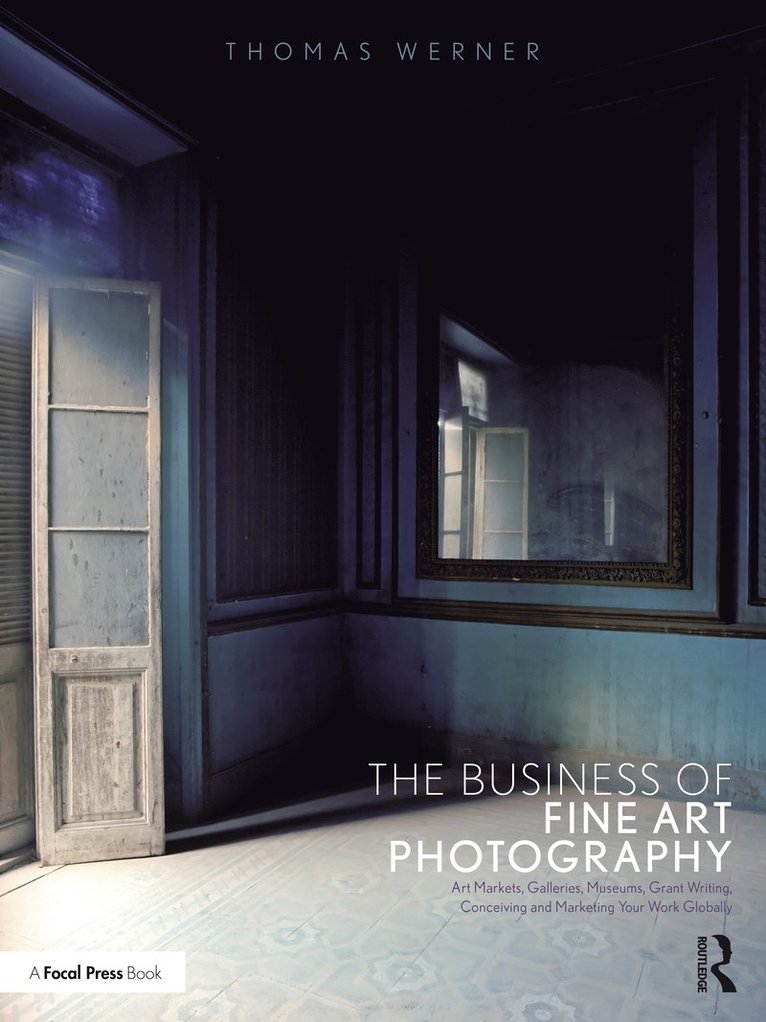 Business of Fine Art Photography
