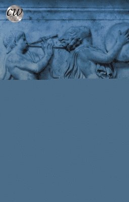 bokomslag Music in Ancient Greece