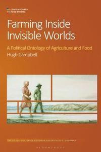 bokomslag Farming Inside Invisible Worlds