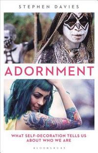bokomslag Adornment