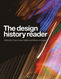 bokomslag The Design History Reader