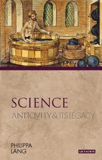 bokomslag Science