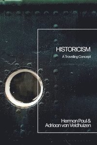 bokomslag Historicism