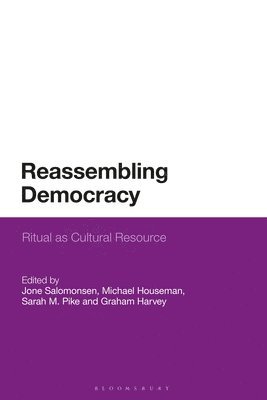 Reassembling Democracy 1