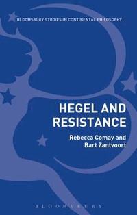 bokomslag Hegel and Resistance