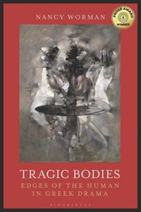 bokomslag Tragic Bodies