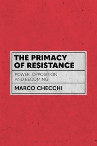 bokomslag Primacy of Resistance