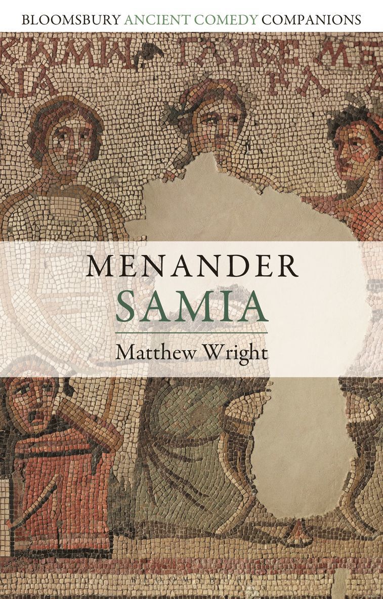 Menander: Samia 1