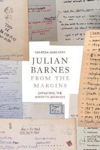 bokomslag Julian Barnes from the Margins