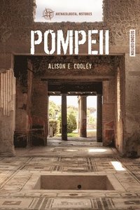 bokomslag Pompeii