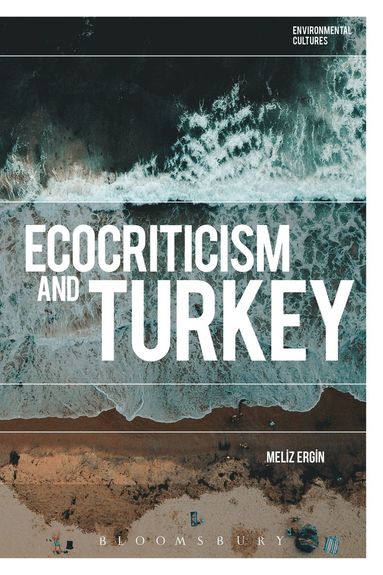 bokomslag Ecocriticism and Turkey