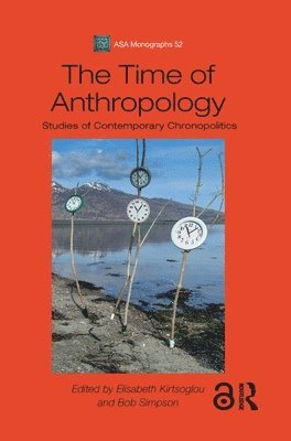 The Time of Anthropology 1