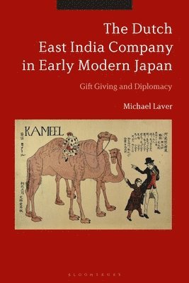 The Dutch East India Company in Early Modern Japan 1