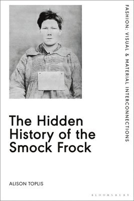 Hidden History of the Smock Frock 1