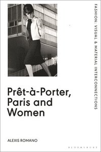 bokomslag Prt--Porter, Paris and Women