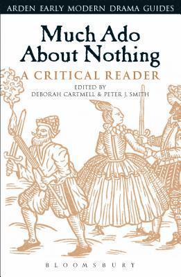 bokomslag Much Ado About Nothing: A Critical Reader
