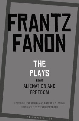 The Plays from Alienation and Freedom 1