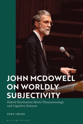 John McDowell on Worldly Subjectivity 1