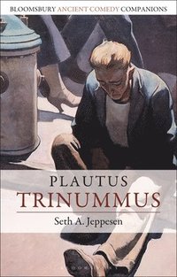 bokomslag Plautus: Trinummus