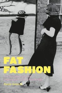 bokomslag Fat Fashion