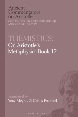 Themistius: On Aristotle Metaphysics 12 1