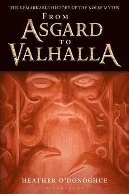 From Asgard to Valhalla 1