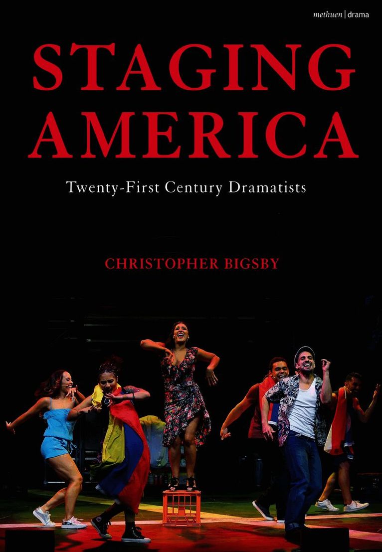 Staging America