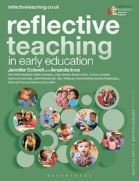 bokomslag Reflective Teaching in Early Education