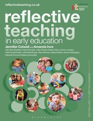Reflective Teaching in Early Education 1