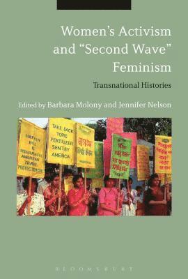 bokomslag Women's Activism and "Second Wave" Feminism